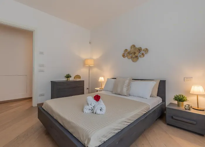 Juliet\'S Dream Suite - City Center