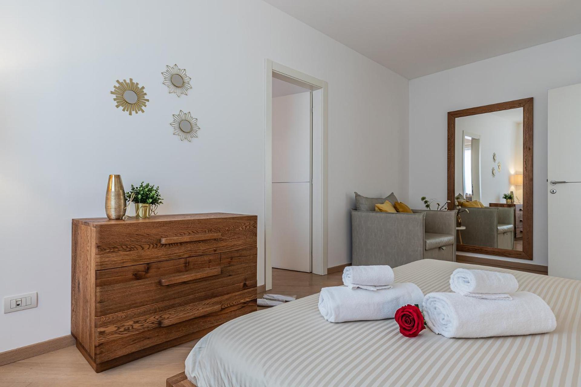 Juliet's Dream - Center Apartment *